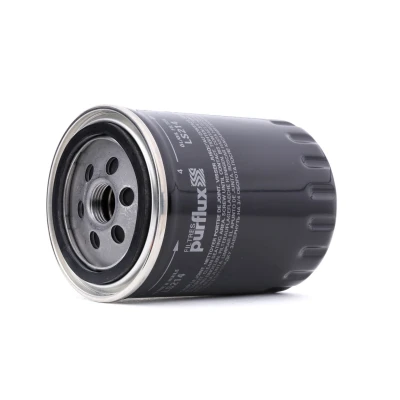 Imagen de PURFLUX LS214 Filtro de aceite 3/4&quot; 16 enroscable SEAT: TOLEDO 1, Ibiza 2, AUDI: A4 B6 Berlina, B5 VOLKSWAGEN: TRANSPORTER 4 Bus