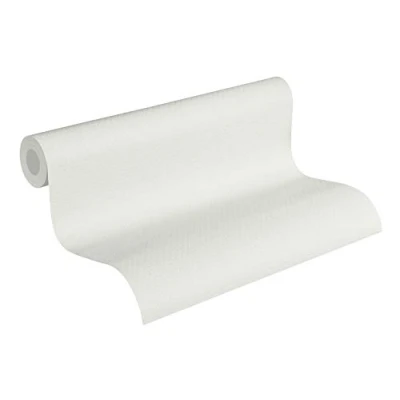 Imagen de Livingwalls Metropolitan Stories Lola Paris 368974 Papel pintado geométrico no tejido con purpurina gris, 10,05 m x 0,53