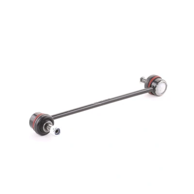 Imagen de febi BILSTEIN 19518 Bieleta de suspensión Eje delantero, izquierda, derecha 270 M10 x 1,5 Plus con tuerca autofijadora Metal