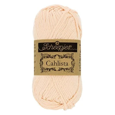 Imagen de Scheepjes 255 Caparazón Calista Hilo 10x50g