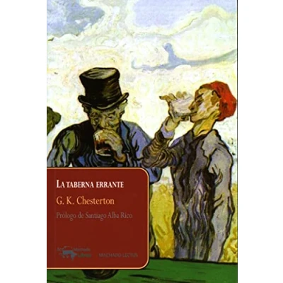 Imagen de La Taberna Errante
