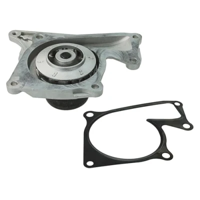 Imagen de MEYLE 16 13 220 0023 Bomba de agua con junta ORIGINAL Quality para accionamiento correa trapecial RENAULT: MEGANE 3, SCENIC 3 Coupe
