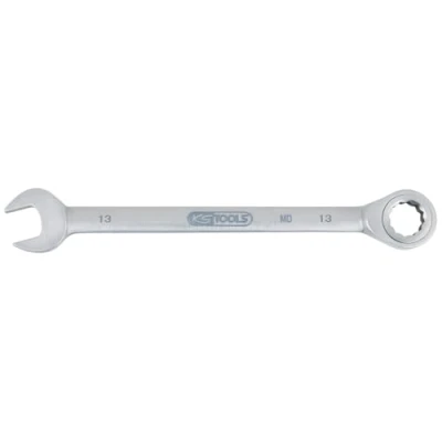 Imagen de KS TOOLS 965.1008 Llave poligonal y boca de trinquete 8 20g