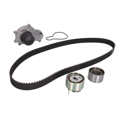 Imagen de GATES KP1T246 bomba de agua + Kit Distribucion con CHRYSLER: PT Cruiser Familiar