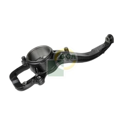 Imagen de BGA MT01023 Mangueta Eje delantero, derecha VOLKSWAGEN: Touareg I, PORSCHE: Cayenne