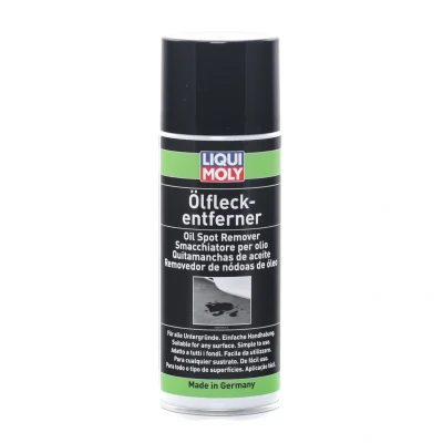 Imagen de LIQUI MOLY 3315 Quitamanchas aceite Lata 400