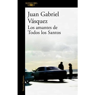 Imagen de los amantes de Todos Santos (Hispánica)