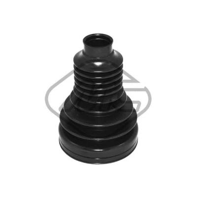 Imagen de Juego de fuelles, árbol transmisión Metalcaucho 11066