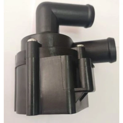 Imagen de Saleri SIL PE1697 Bomba de agua adicional VOLKSWAGEN: GOLF 6, Passat B6 Variant, Transporter 5 Bus, SKODA: Octavia II Hatchback, SEAT: Altea XL
