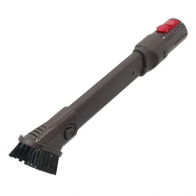 Imagen de Paxanpax Dyson PFC1449 Herramienta combinada 2 en 1 para aspiradora de liberación rápida, compatible con CY22, CY23, CY26, CY28, UP15, UP22, UP34, UP36, plástico