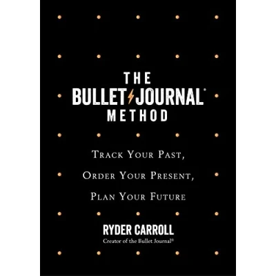 Imagen de The Bullet Journal Method (ebook)