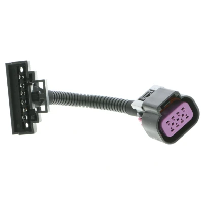 Imagen de VEMO EXPERT KITS + V24 83 0009 Kit de reparación cables Atrás izquierda con cartucho enchufable manguito protector PEUGEOT: Boxer Furgón