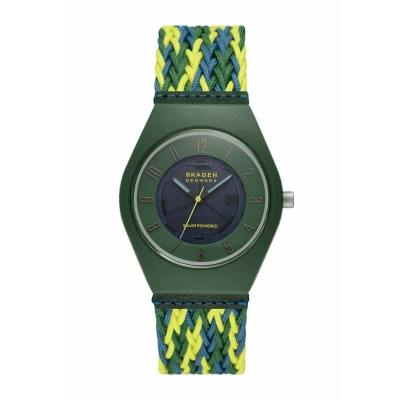 Imagen de Skagen Analógico Modelo Watch. Marca SKW6881