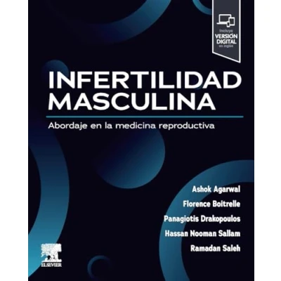 Imagen de Infertilidad Masculina