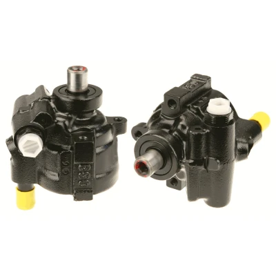 Imagen de TRW JPR589 Bomba de Direccion hidráulico sin adaptador RENAULT: ESPACE 4, LAGUNA 2, 3