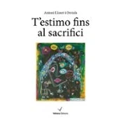 Imagen de T Estimo Fins Al Sacrifici