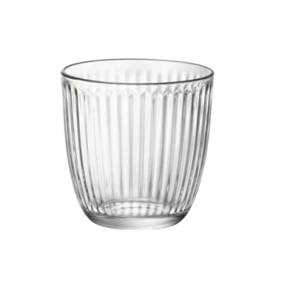 Imagen de Bormioli Rocco Water Glasses Line Transparent 290 ml 6 pieces