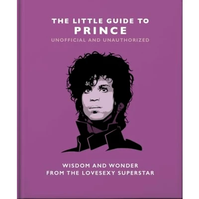 Imagen de The Little Guide To Prince (ebook)