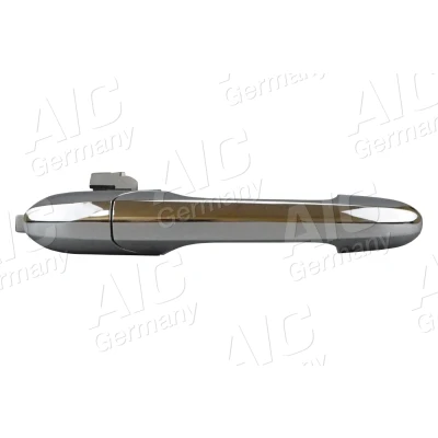 Imagen de AIC 55805 Manecilla de Puerta exterior, derecha cromado FIAT: 500 Hatchback, C Cabrio, 500L, ABARTH: 500C / 595C 695C Cabrio