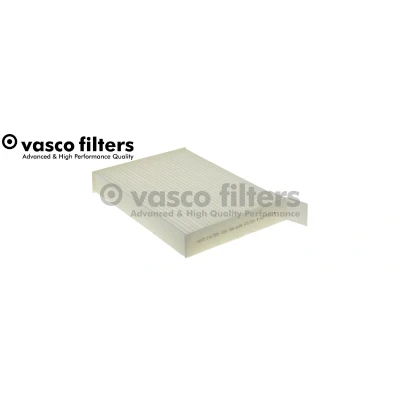 Imagen de DAVID VASCO O264 Filtro de habitáculo partículas 200 142 30 OPEL: Agila B, SUZUKI: Splash Hatchback