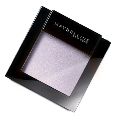 Imagen de MAYBELLINE Color Sensational, Sombra de Ojos, 80 Vanilla, 2 g (Paquete 1)