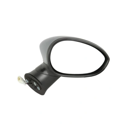 Imagen de Espejo retrovisor Alkar 6112547 derecha imprimado eléctrico convexo para vehíc. con volante a la izquierda FIAT: Grande Punto Hatchback norauto,