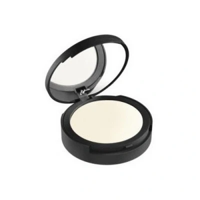 Imagen de iT Cosmetics Bye Pressed Setting Powder Translucent 9 g
