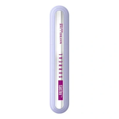 Imagen de Maybelline The Falsies Surreal Máscara de pestañas Very Black 10 ml