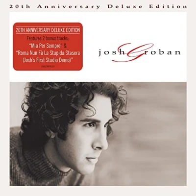 Imagen de Josh Groban (CD)