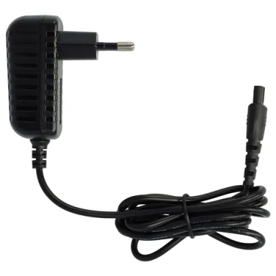 Imagen de vhbw Fuente alimentación compatible con Remington F 7800, F5800, F7790, F7800, FR 500, FR500, 7790 afeitadora eléctrica 140 cm