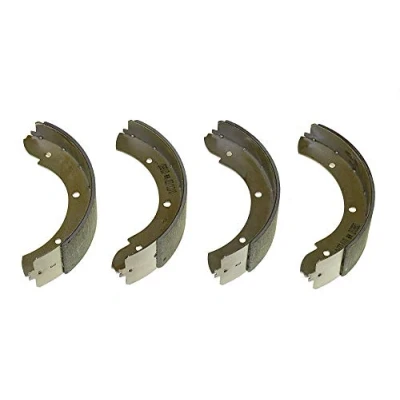Imagen de BREMBO S 44 505 Zapatas de Freno 254mm 70mm LAND ROVER: Range Rover 1