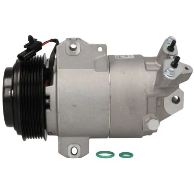 Imagen de Compresor de aire acondicionado THERMOTEC KTT090110