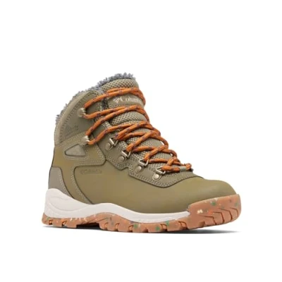 Imagen de Columbia Zapatillas de Nieve para Mujer, NEWTON RIDGE WP OMNI HEAT II