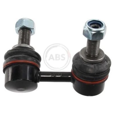 Imagen de A.B.S. 260486 Bieleta de suspensión 65 MM12X1.25 RHT NISSAN: Pathfinder 3, NP300 Navara Pick up, Camión plataforma / Chasis