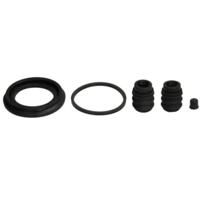 Imagen de AUTOFREN SEINSA D4777 Kit de Reparación Frenos Eje delantero 54 HONDA: CIVIC 7 Hatchback