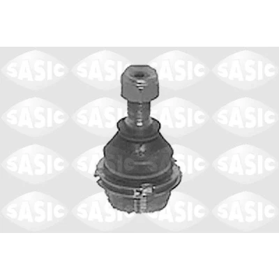 Imagen de SASIC 6403343 Rótula de suspensión Eje delantero, debajo CITROËN: C5 3, I Hatchback, Xantia PEUGEOT: 406 Berlina, 405 II Berlina