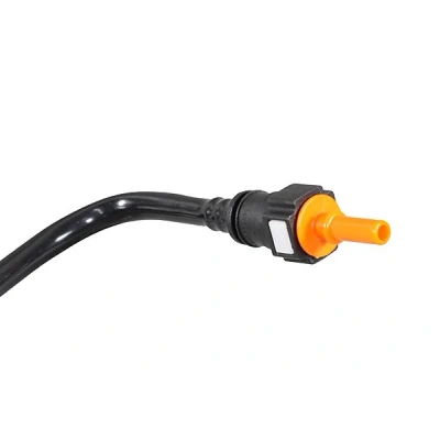 Imagen de METZGER 2150180 Tubería de combustible CITROËN: C3 II, PEUGEOT: 207 Hatchback