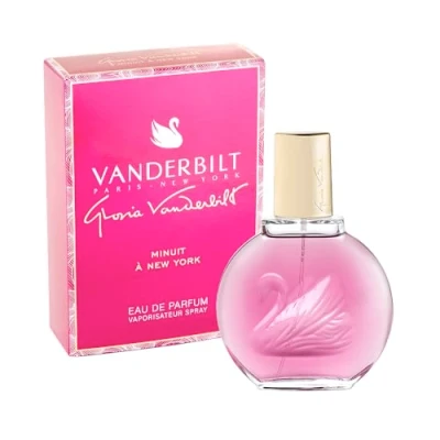 Imagen de Vanderbilt Minuit A New York Eau de Parfum 100 ml