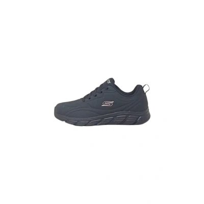 Imagen de Skechers Bobs B Flex LO, Zapatos Mujer, Negro y Negro, 40 EU