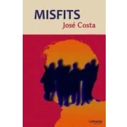 Imagen de Misfits: 1 (Novela)