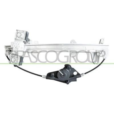 Imagen de Prasco Elevalunas Delante, derecha eléctrico FD340W023