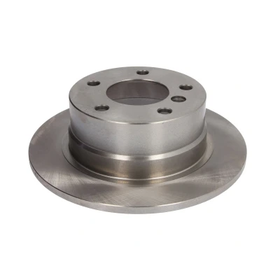 Imagen de ABE C4B020ABE Disco de freno Eje trasero 272 9,9 5 120 macizo BMW: 3 Berlina, Compact