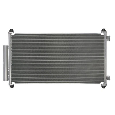 Imagen de BOSCH 1 986 AD2 346 Condensador HONDA: CR V III (RE) 2.4 i VTEC 4WD, 2.0 2.2 CTDi DTEC 4WD 2006 2012
