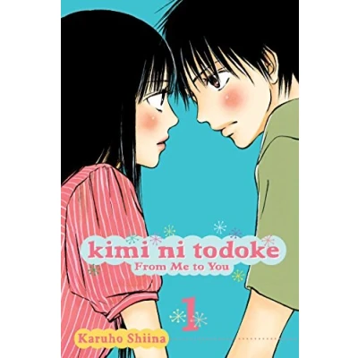 Imagen de Kimi Ni Todoke: From Me To You Vol. 1