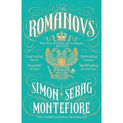 Imagen de The Romanovs: 1613 1918