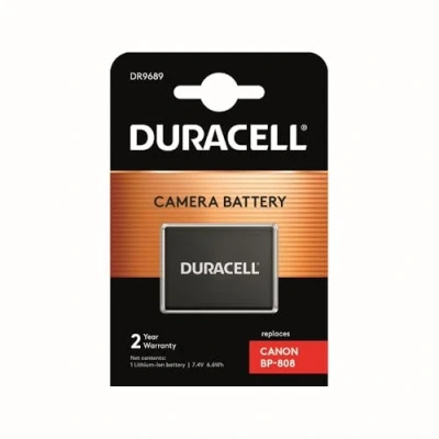 Imagen de 2 power Special Camcorder Battery 7.4v 900mah