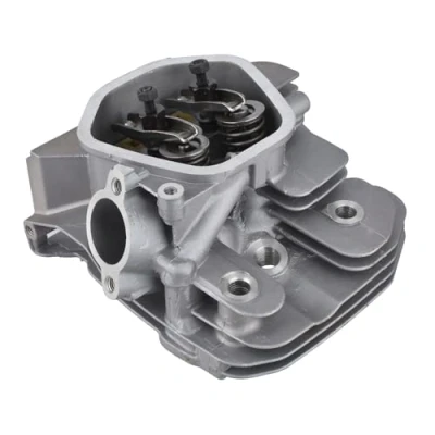 Imagen de Cancanle Conjunto de Culata para Honda GX340 GX390 11HP y 13HP Motor