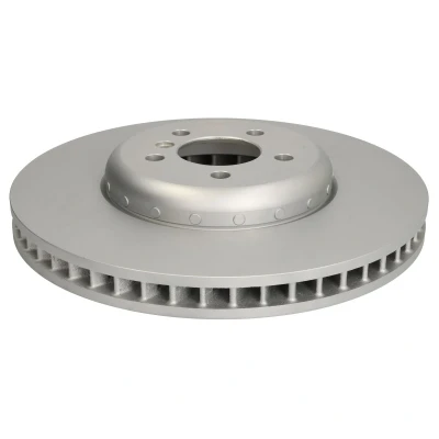 Imagen de DELPHI BG9160BC Disco de freno BMW: 5 Berlina, GT, 7