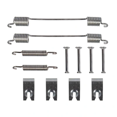 Imagen de Juego de accesorios, zapatas freno FEBI BILSTEIN 182034