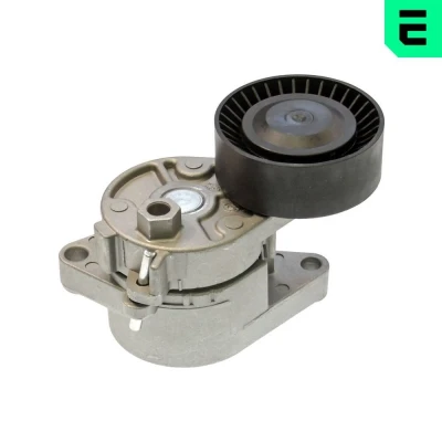 Imagen de OPTIMAL 0 N1290 Brazo tensor, correa trapecial poli V BMW: 3 Coupé, Berlina, X5